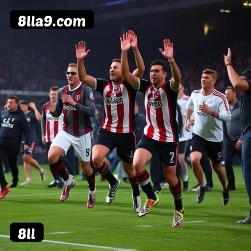 8ll segurança SSL 256-bit - Licença Curaçao, eCOGRA, GLI certificado