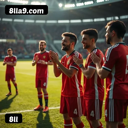 Níveis do programa VIP da 8ll